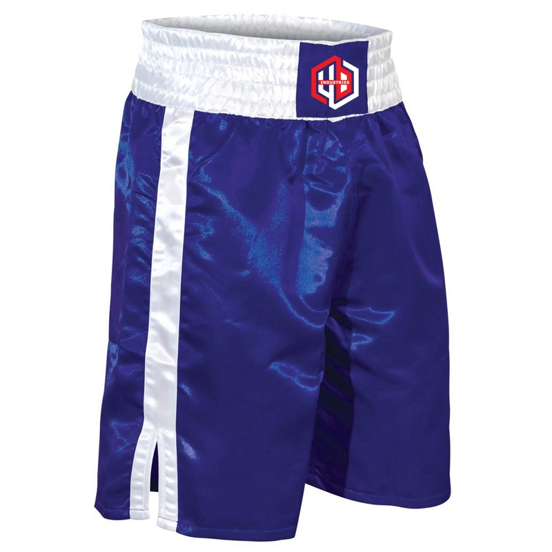 Boxing Shorts